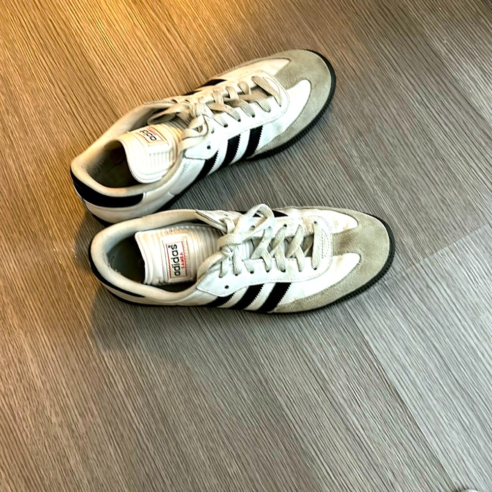 Adidas samba